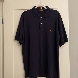 Náutica Mens Polo